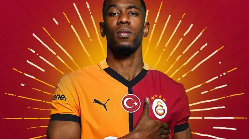 Galatasaray'da Cuesta dönemi sona eriyor! Spartak Moskova'ya transferi son anda iptal olan Kolombiyalı oyuncu Brezilya'ya gidiyor...