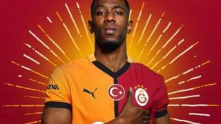 Galatasaray'da Cuesta dönemi sona eriyor! Spartak Moskova'ya transferi son anda iptal olan Kolombiyalı oyuncu Brezilya'ya gidiyor...