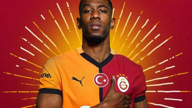 Galatasaray'da Cuesta dönemi sona eriyor! Spartak Moskova'ya transferi son anda iptal olan Kolombiyalı oyuncu Brezilya'ya gidiyor...