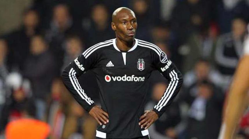 Beşiktaş'ta flaş karar! Atiba...