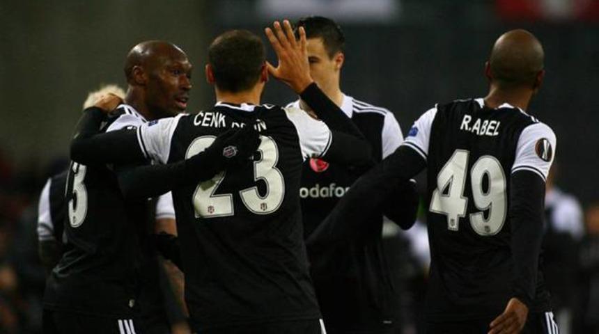 2020'ye kadar Devler Ligi garanti gibi