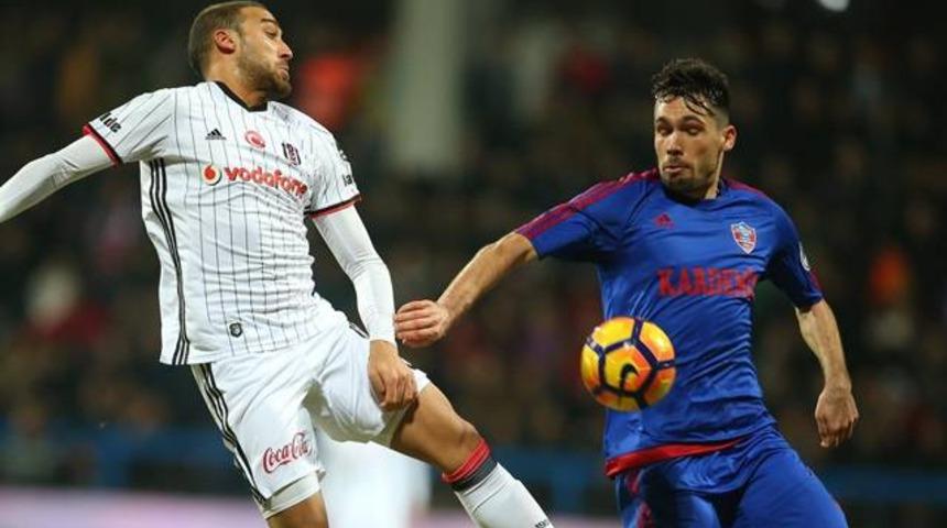 Kerim Zengin'den İgor Tudor a&ccedil;ıklaması