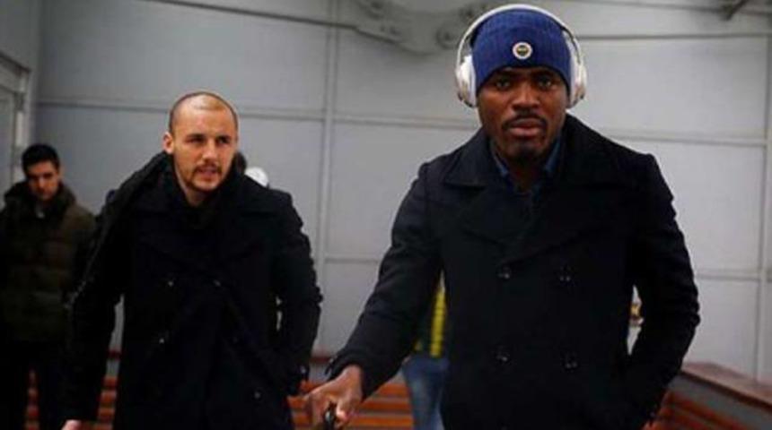 Emenike'nin umrunda bile değil!