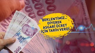 'İlan edebilir' Memur zammından sonra asgari ücret çıkışı! Tarih verdi 'Zorunluluk haline geldi'