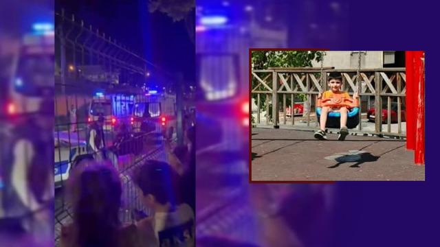 Otizmli Adem'in sır ölümü! Cansız bedeni Küçükçekmece Gölü'nde bulundu