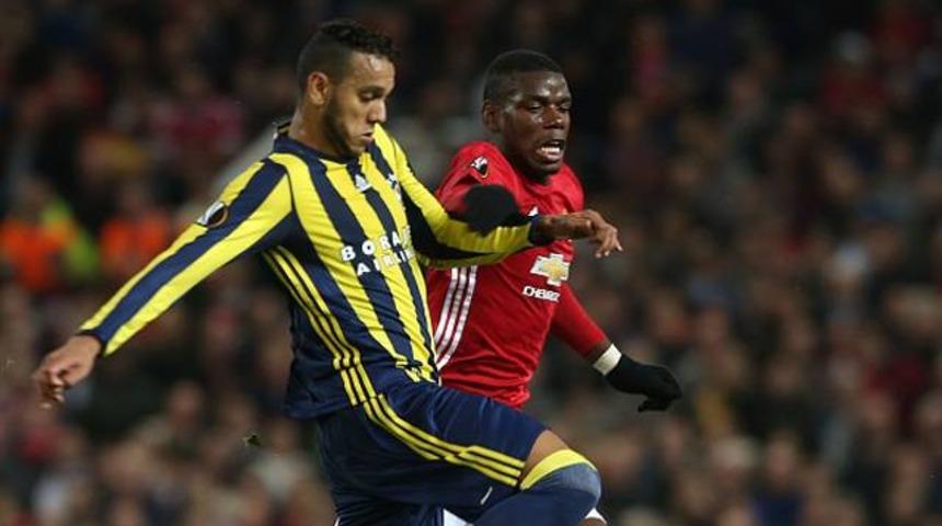 Josef de Souza'dan Pogba itirafı!