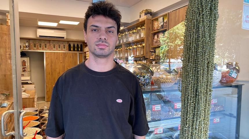 Kış aylarının vazgeçilmez yemeği: Fiyatı altınla yarışıyordu, düşüşe geçti!