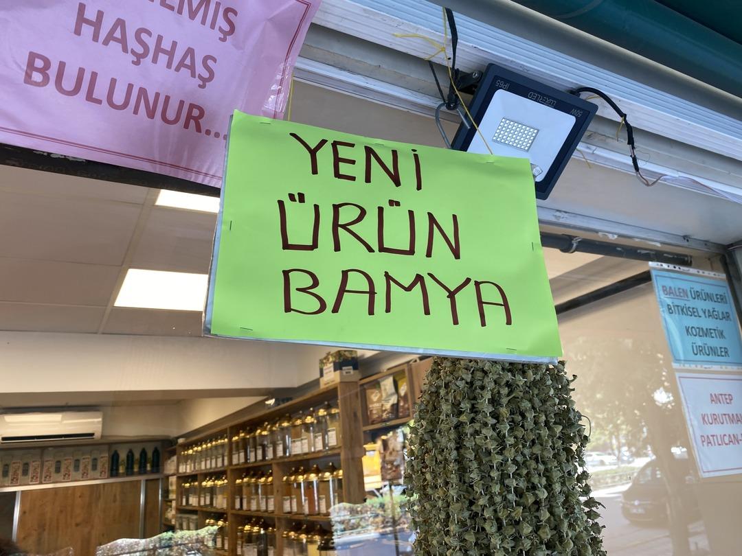 Kış aylarının vazgeçilmez yemeği: Fiyatı altınla yarışıyordu, düşüşe geçti! 3