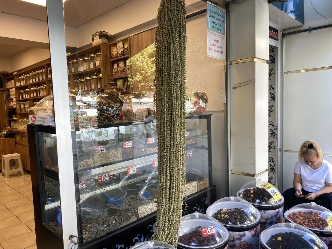 Kış aylarının vazgeçilmez yemeği: Fiyatı altınla yarışıyordu, düşüşe geçti! 2