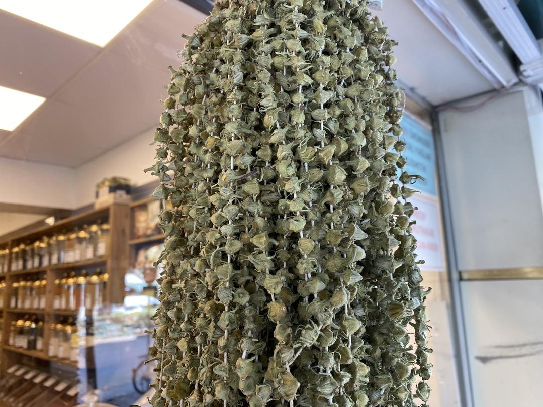 Kış aylarının vazgeçilmez yemeği: Fiyatı altınla yarışıyordu, düşüşe geçti! 1