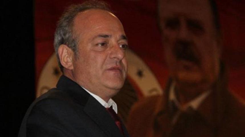 Gen&ccedil;lerbirliği&rsquo;nde Murat Cavcav d&ouml;nemi