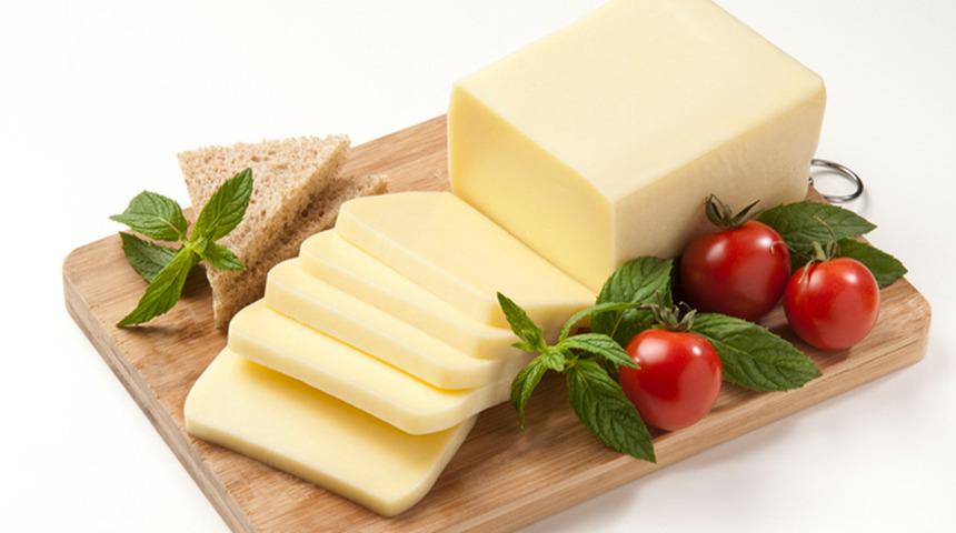 S&uuml;t &uuml;retimindeki d&uuml;ş&uuml;ş kaşar &uuml;retimini vurdu!