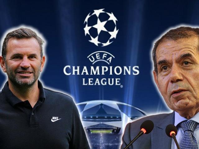 Galatasaray yıldız oyuncuyu bitirdi! Transfer her an açıklanabilir...