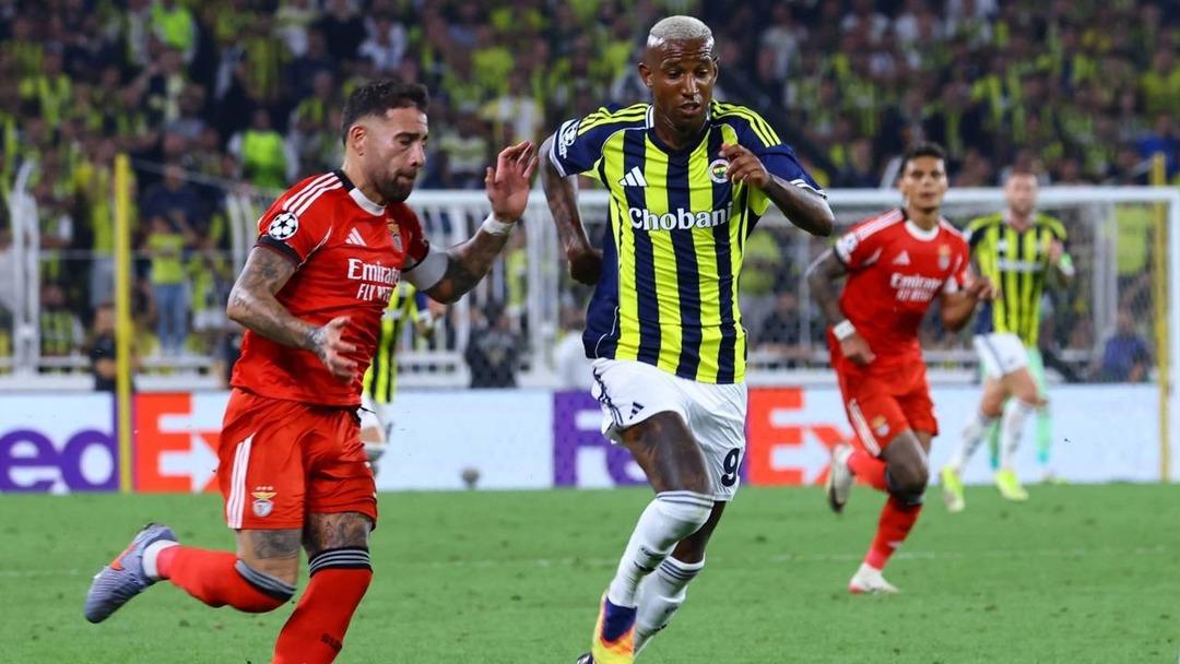 Benfica-Fenerbahçe maçına saatler kala yapay zekadan olay tahmin! Maçın sonu için skor bile verdi...  2