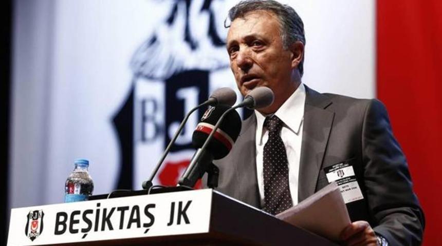 Ahmet Nur &Ccedil;ebi: Herkes kendi işine bakacak