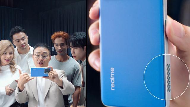 Telefon teknolojisinde yeni bir çağ başlıyor: Dünyanın ilk klimalı telefonu tanıtıldı!