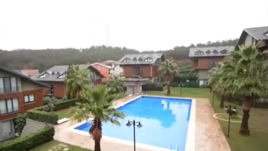 NADİDE 1 NADİDE 1