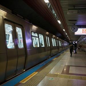 İstanbullular dikkat! Taksim ve Şişhane metro istasyonları geçici süreyle kapatılacak