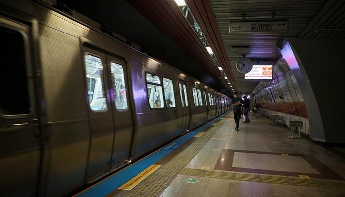 Son dakika | İstanbul'da dikkat çeken metro kararı: Şişhane istasyonu çıkışları kapatıldı