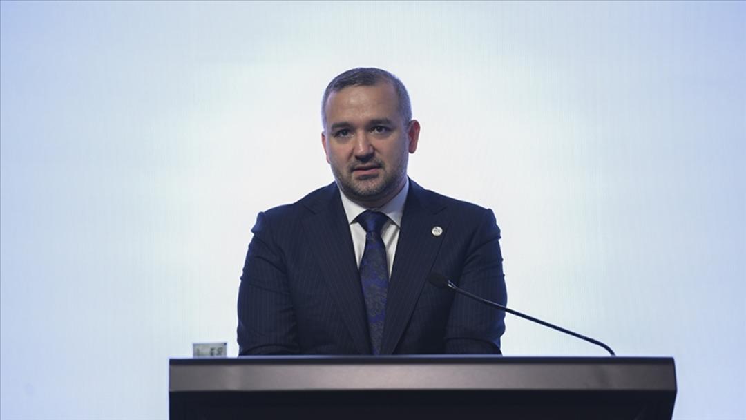 Merkez Bankası Başkanı Karahan dan faiz ve enflasyon mesajı!  Konkordato talep eden firmalar...  1