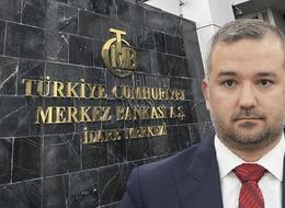 Merkez Bankası Başkanı Karahan'dan faiz ve enflasyon mesajı! 'Konkordato talep eden firmalar...'