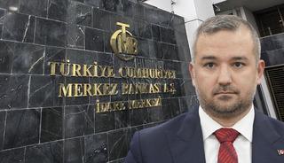 Merkez Bankası Başkanı Karahan'dan faiz ve enflasyon mesajı