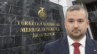 Merkez Bankası Başkanı Karahan'dan faiz ve enflasyon mesajı! 'Konkordato talep eden firmalar...'