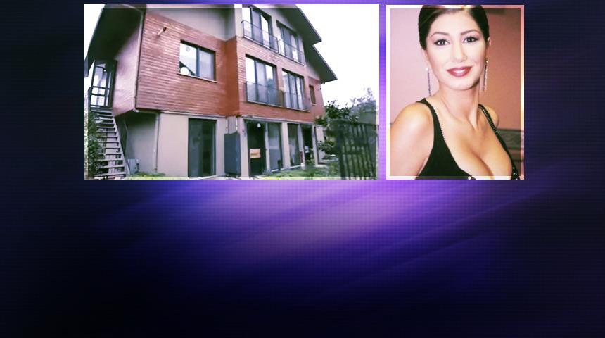 Bir döneme damga vurmuştu! Ünlü şarkıcı Nadide Sultan’ın lüks villası sosyal medyada gündem oldu