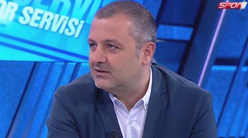 Mehmet Demirkol: Josef Beşiktaş'ta takır takır oynar