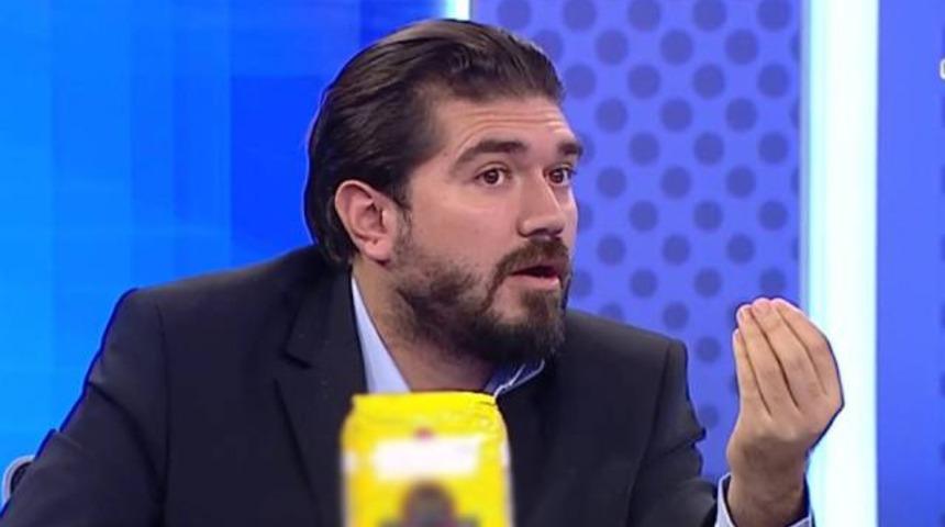 Rasim Ozan Kütahyalı'nın yeni kanalı ROK TV oldu