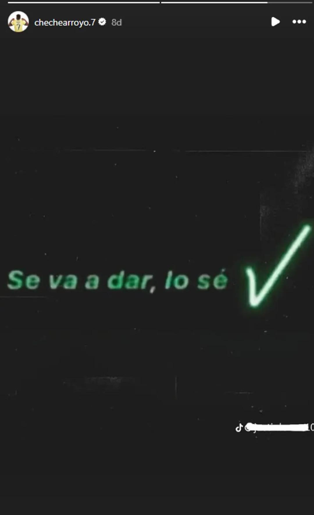 Beşiktaş ta Keny Arroyo için Cruzeiro dan gelen 7.5 milyon euroluk teklif reddedildi! Ardından olay çıktı! Arroyo sosyal medyadan tepki gösterdi... 2