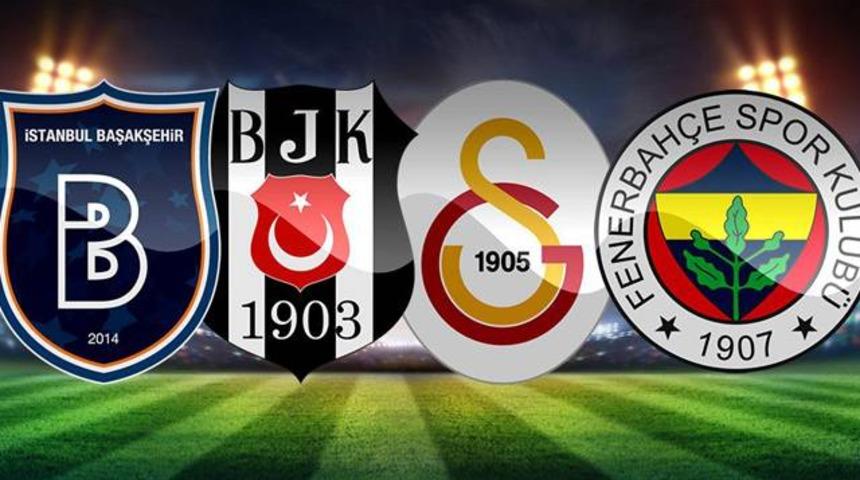 S&uuml;per Lig&rsquo;de şampiyonluk oranları g&uuml;ncellendi!