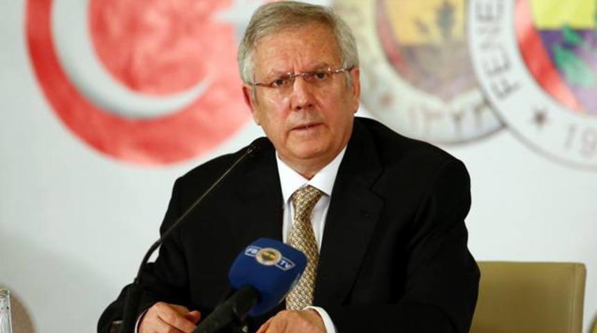 'Aziz Yıldırım kongrede aday olacak'