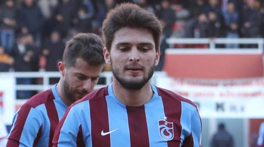 Trabzonspor'dan Okay Yokuşlu'ya s&ouml;zleşme teklifi