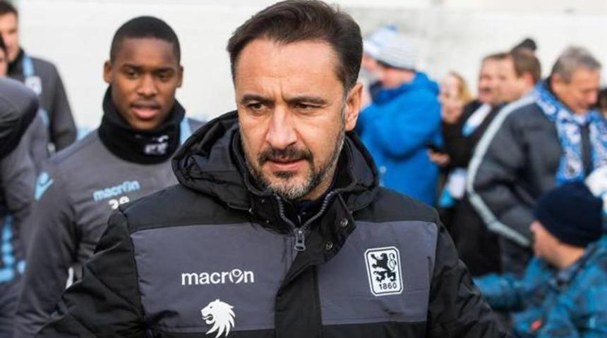 Vitor Pereira 2 ma&ccedil;tır galip