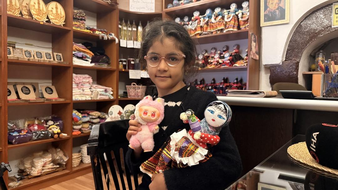 Anne babalar dikkat! Sürpriz oyuncaklardaki büyük tehlike: Çocukları kumara yönlendiriyor! 1