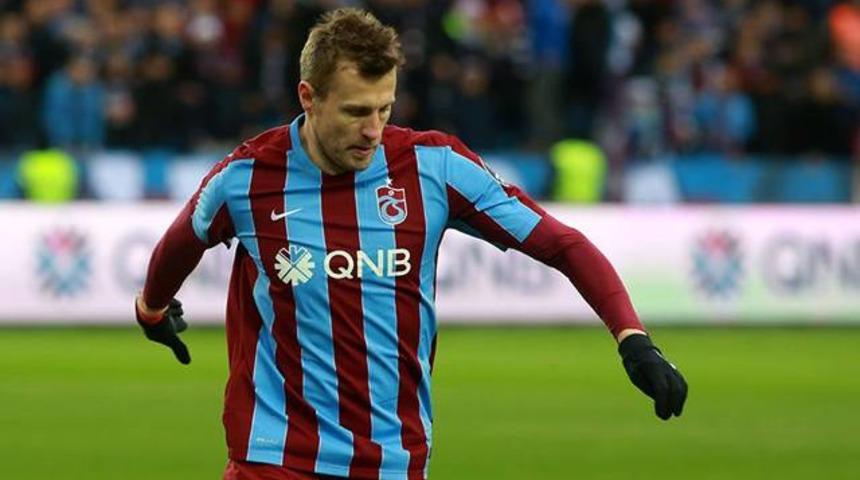 Durica 4 hafta sahalardan uzak kalacak