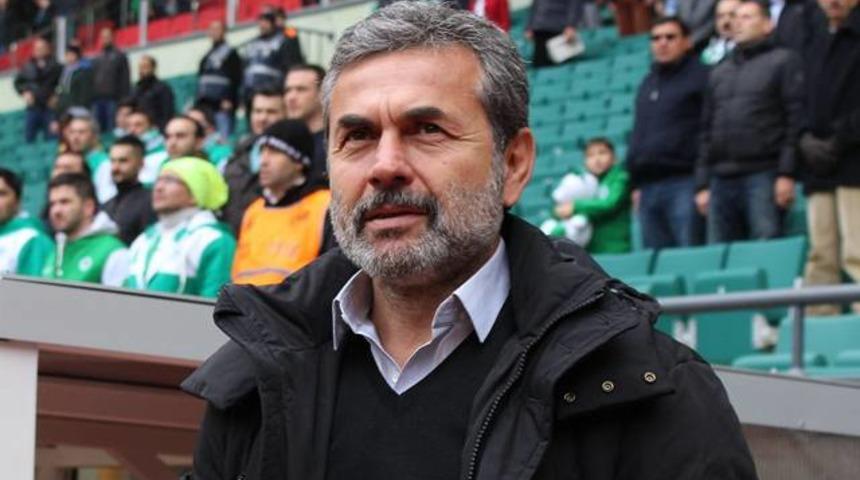 Aykut Kocaman&rsquo;a İstanbul havası!