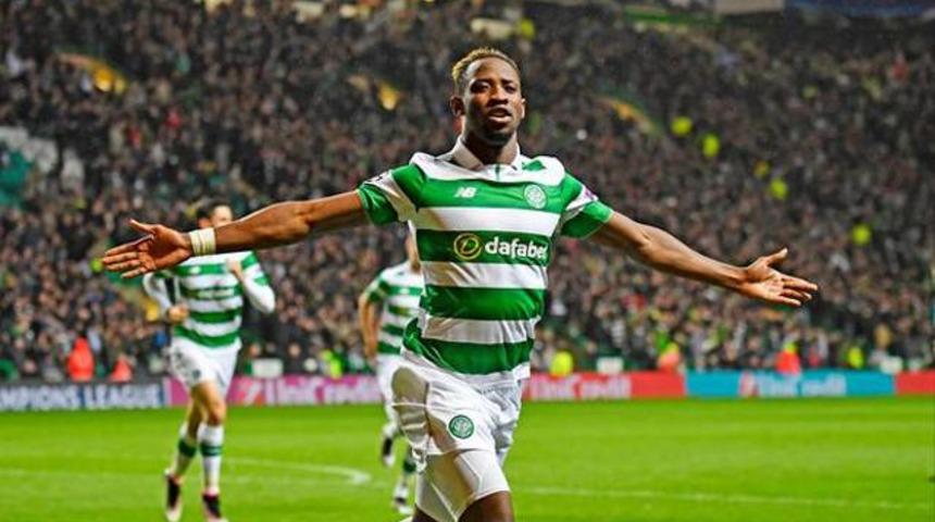 Galatasaray&rsquo;dan Dembele a&ccedil;ıklaması