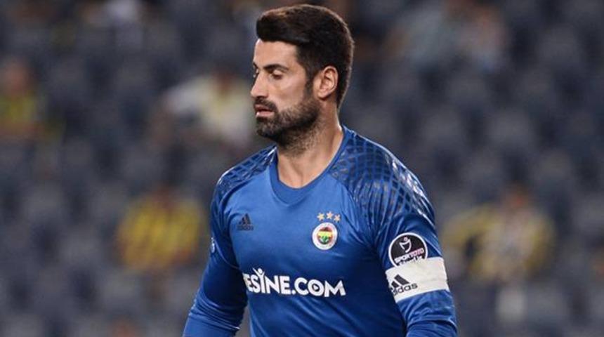 Volkan Demirel: Yurt dışından teklifler alıyorum