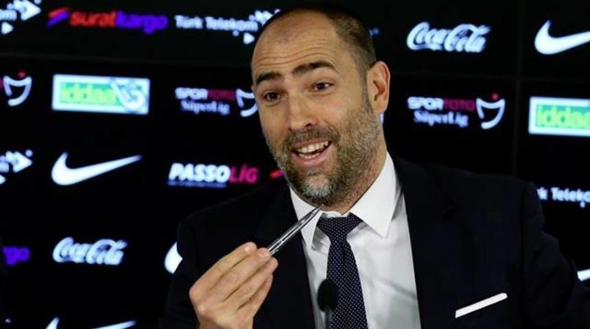 Fenerbah&ccedil;e'den İgor Tudor a&ccedil;ıklaması