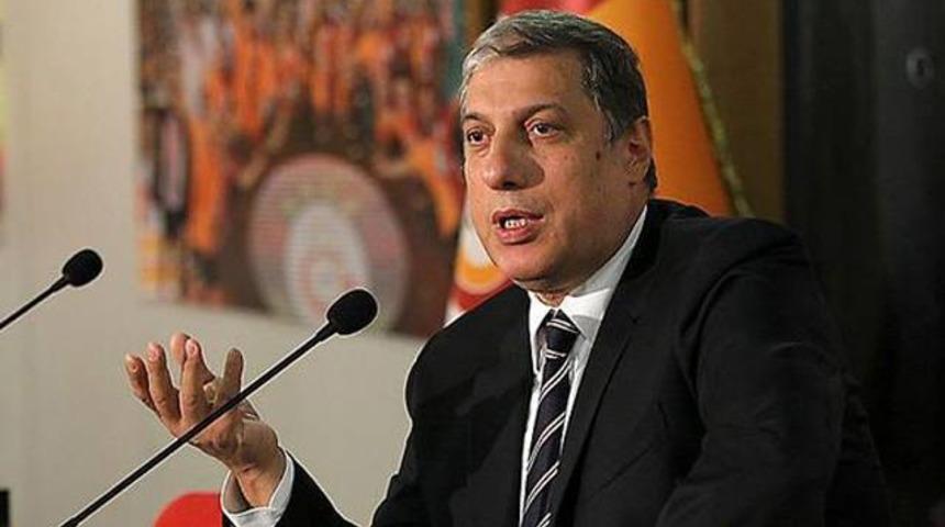 Levent Nazifoğlu'ndan Tudor ve Bruma a&ccedil;ıklaması