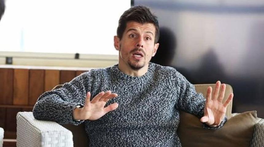 Emre Bel&ouml;zoğlu j&uuml;bile tarihini a&ccedil;ıkladı