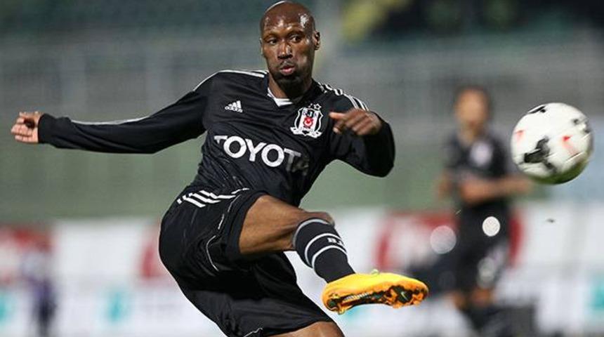 Beşiktaş'ta Atiba tehlikesi!
