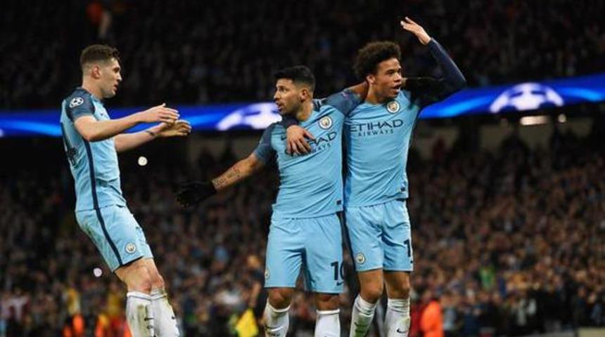 Sane, T&uuml;rk bahis&ccedil;iden &ouml;z&uuml;r diledi! İşte o kupon...