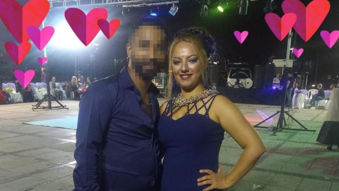 Bursa da yasak aşk iddiası can aldı! 3 çocuk annesini acımadan katletti... Mahalleli sokağa döküldü 1