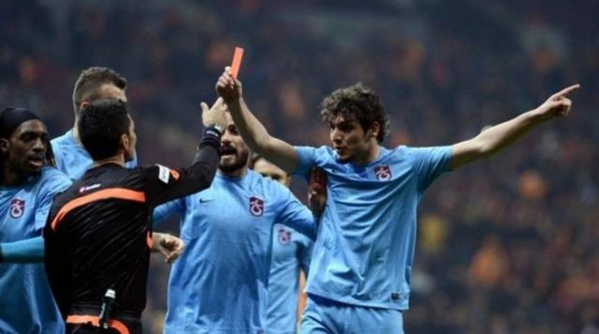 Savcılık, hakem Deniz Bitnel hakkında kararını verdi