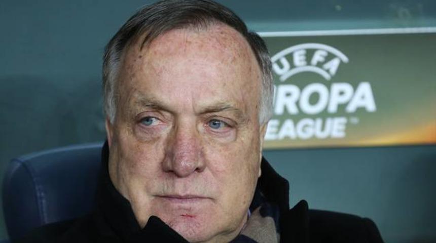 'Eşyalarını toplamaya başladı'