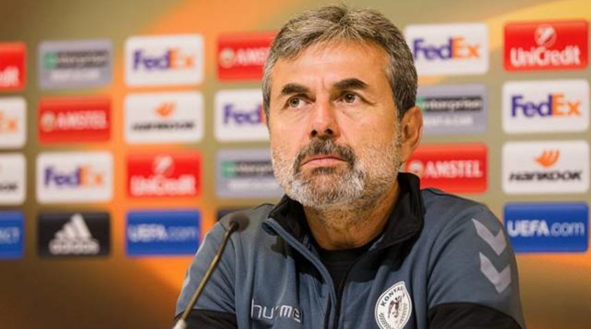 Fenerbah&ccedil;e, Aykut Kocaman'a gidiyor
