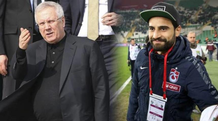 Aziz Yıldırım, Mehmet Ekici'ye ev alıyor